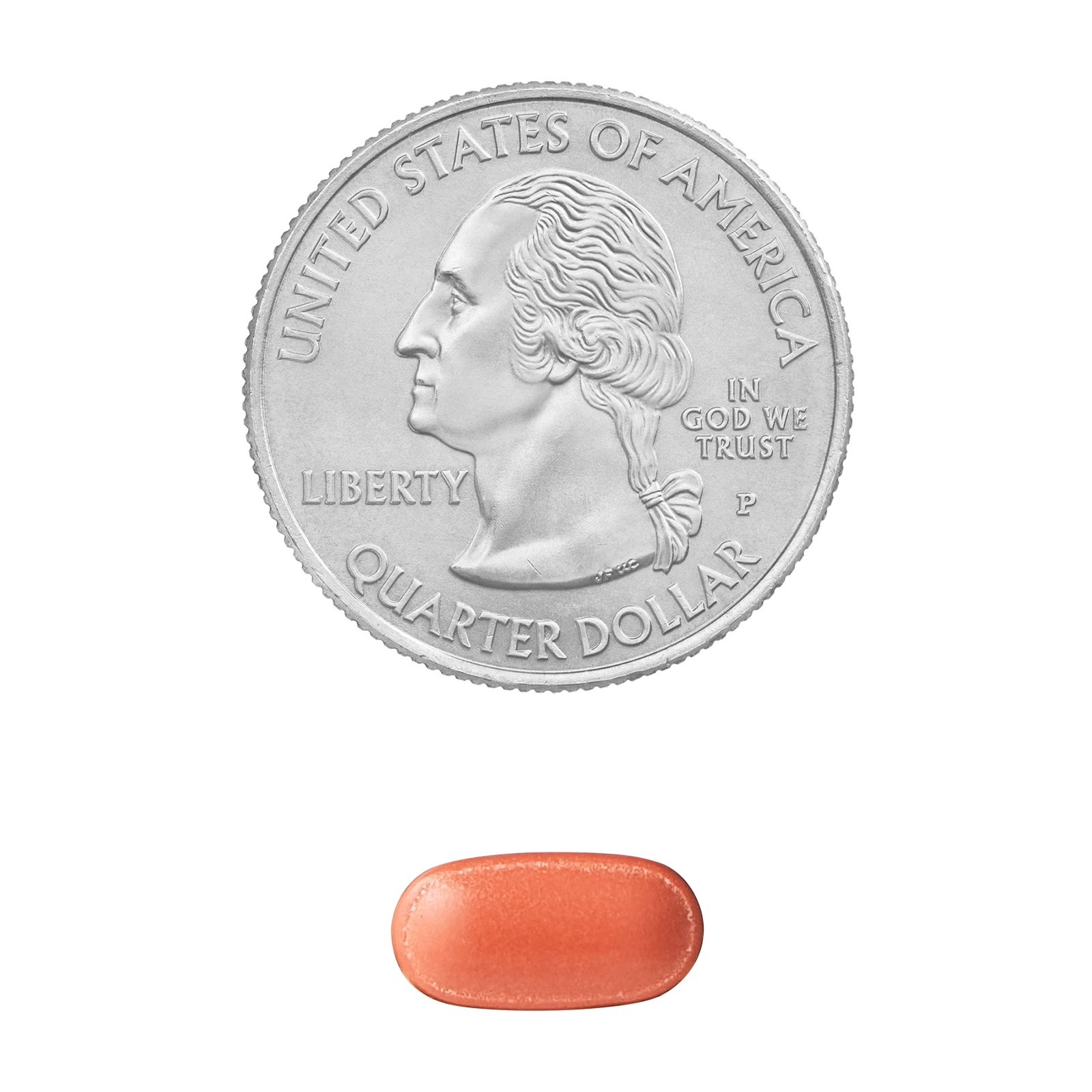 Equate Omeprazole Delayed-Release Acid Reducer Tablets, 20 mg, 28 Count - Pack 2