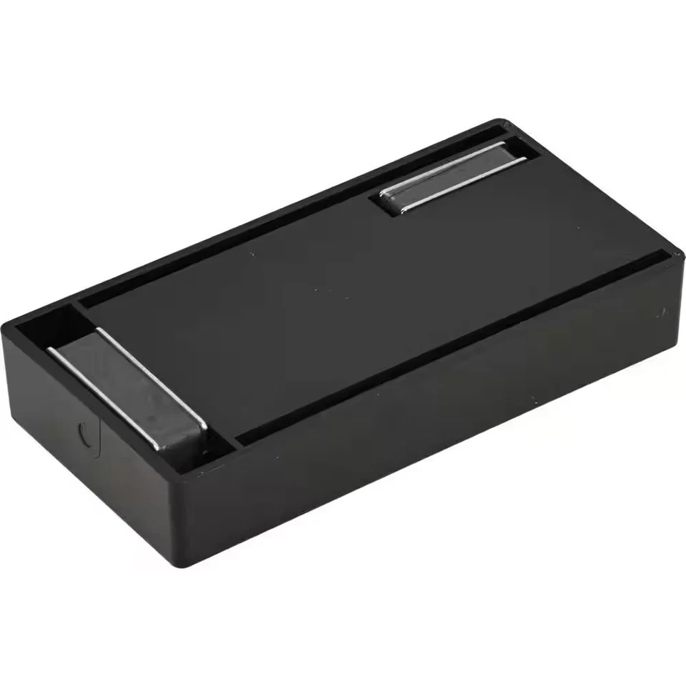 Magnetic Key Box