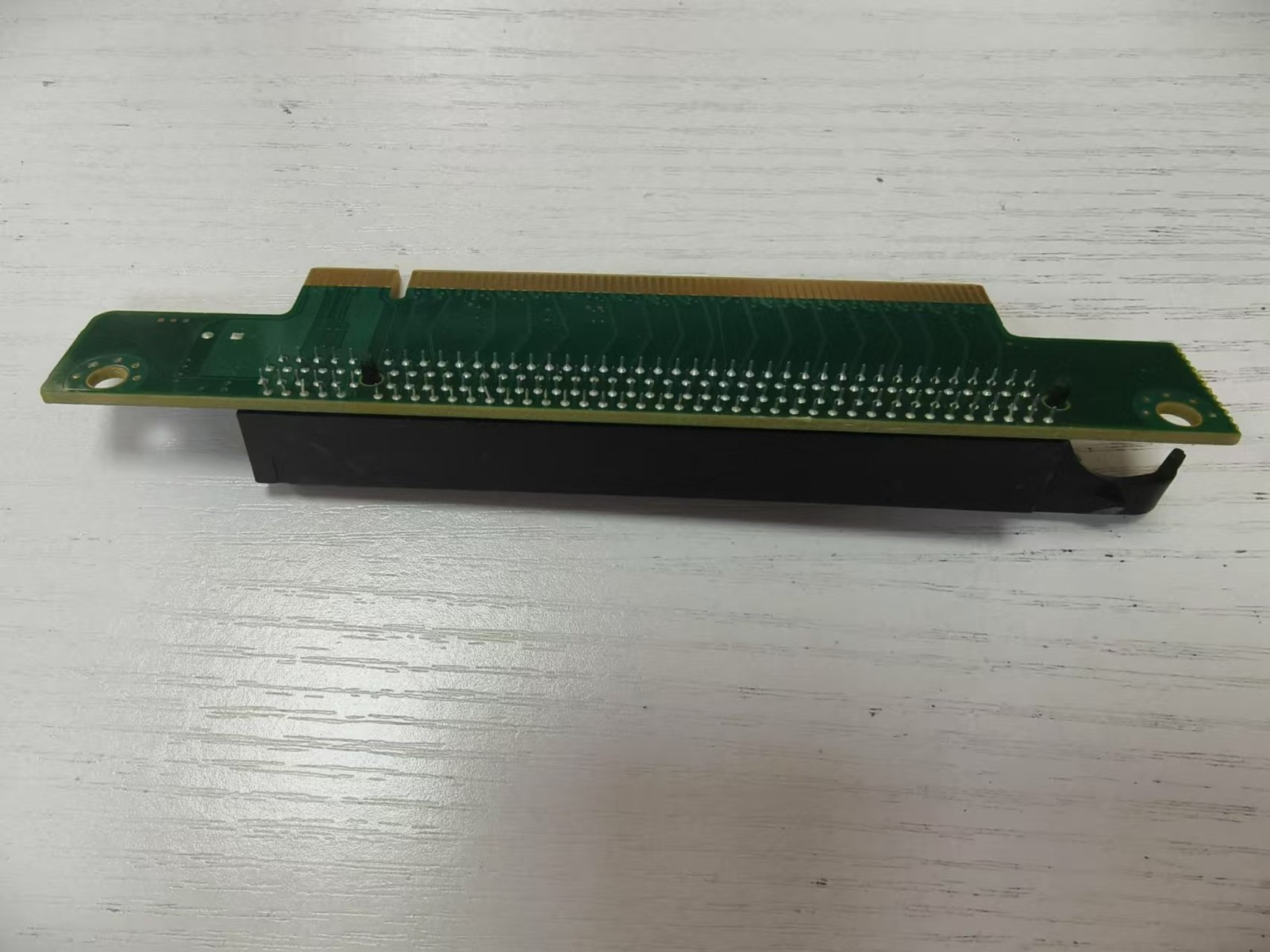 RSC-RR1U-E16 SUPERMICRO 1U PCI-E X 16 RISER CARD