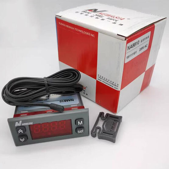 1 Pc. New NA8810 Cold Storage Refrigerator Temperature Controller 220V