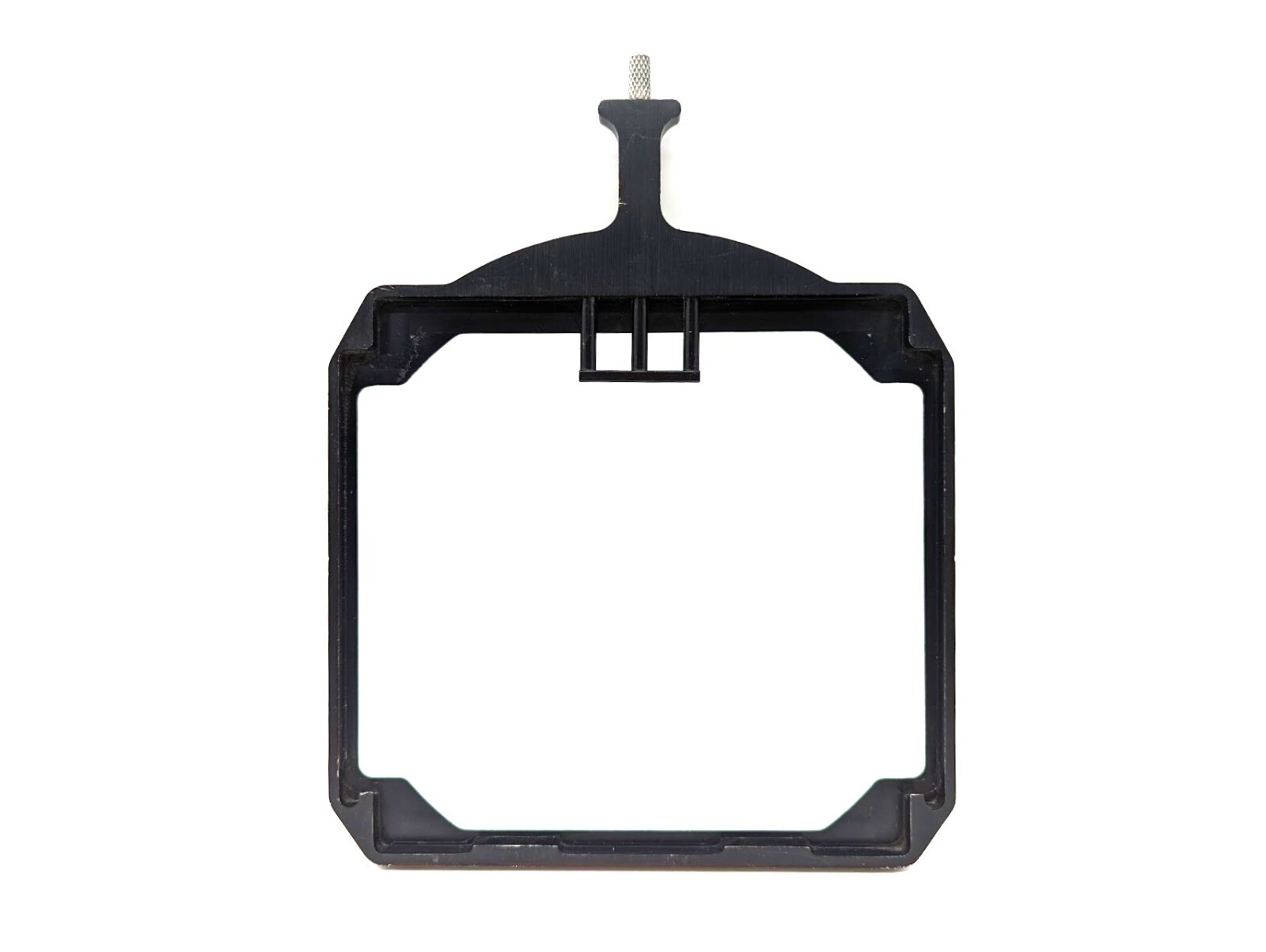 Chrosziel 5x5 / 4x5.65" Multi-Format Horizontal Filter Tray / Frame #510-01