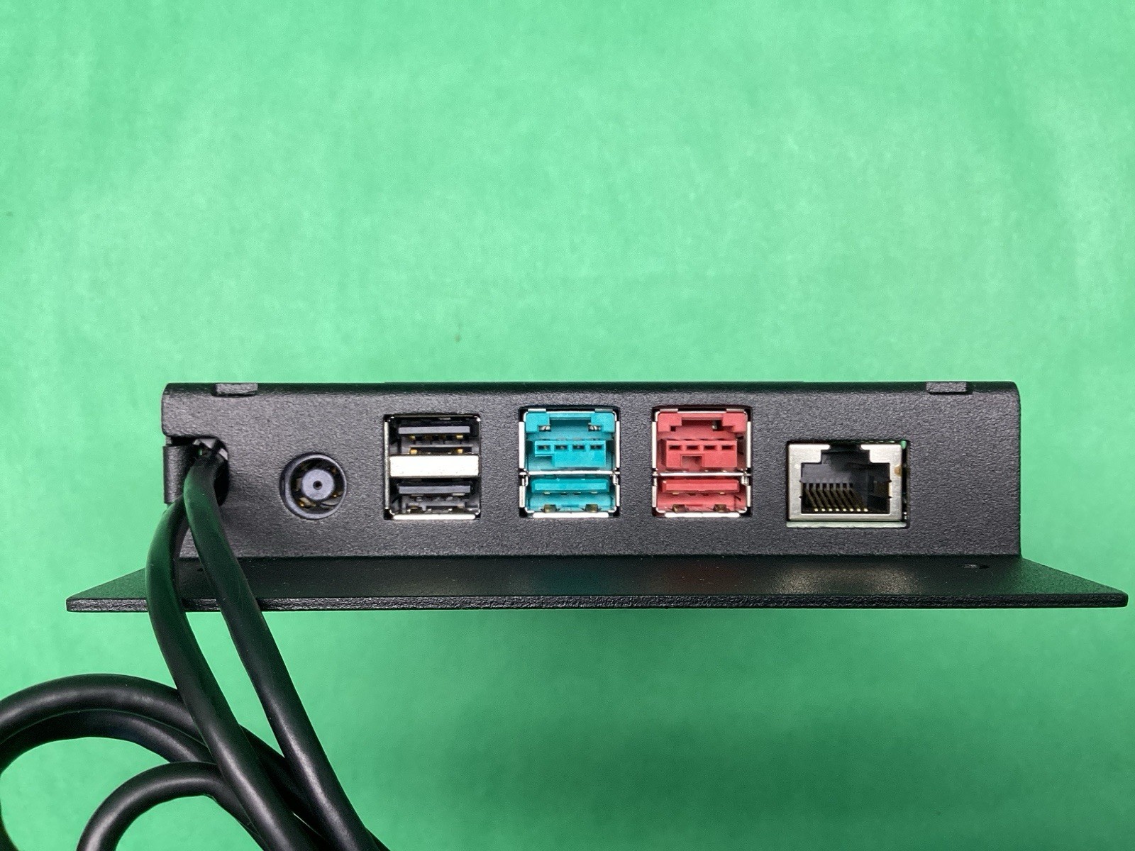 Elo Touch Solutions E923781 I-Series Expansion Module Kit + Power Adapter Cable