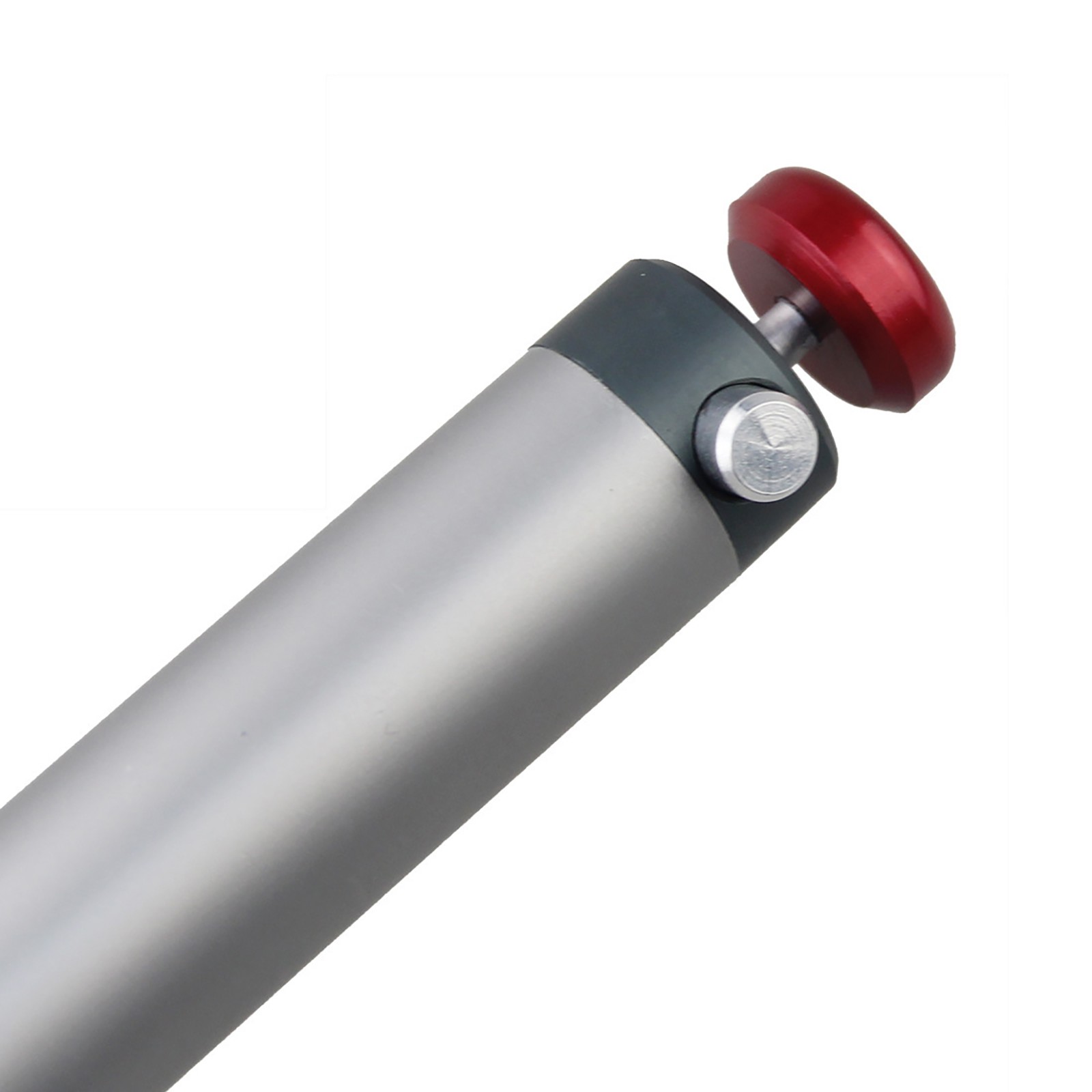 Portable Silicone Tip Engineer Desoldering Pump Tool for Quick Solder Removal