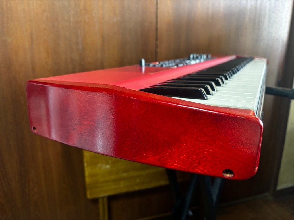 Nord Electro 2 73 virtual electromechanical Electric Piano