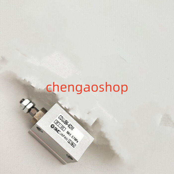 1PC NEW CDUJB6-6DM cylinder #L6316Y LZ