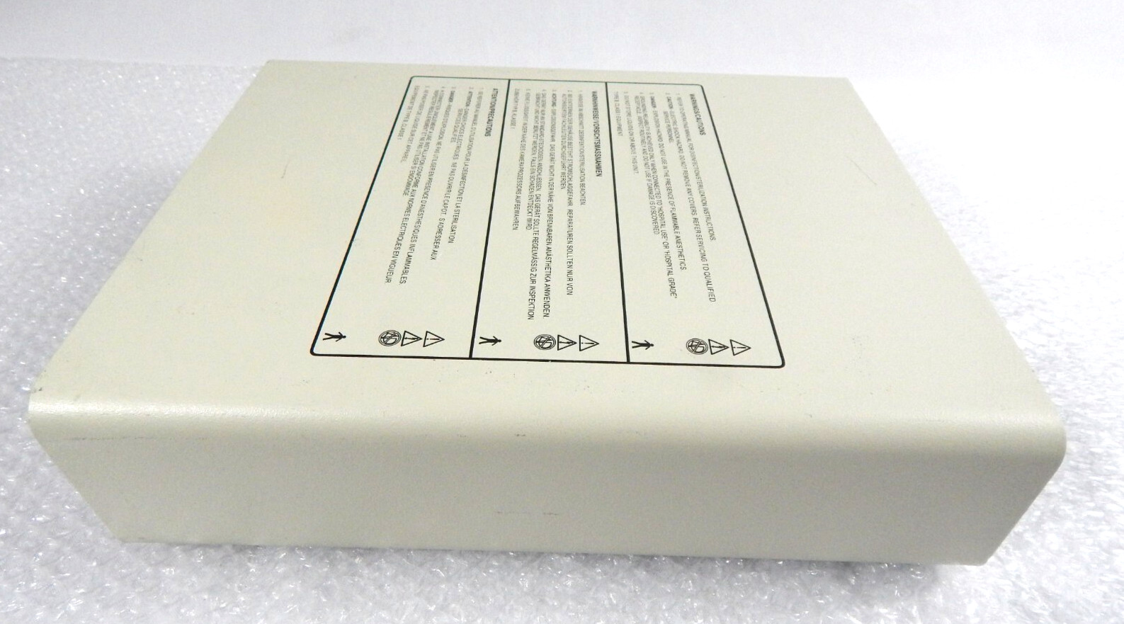 XMED WH ENDO DIGITSTAR DIGITAL VIDEO CAMERA