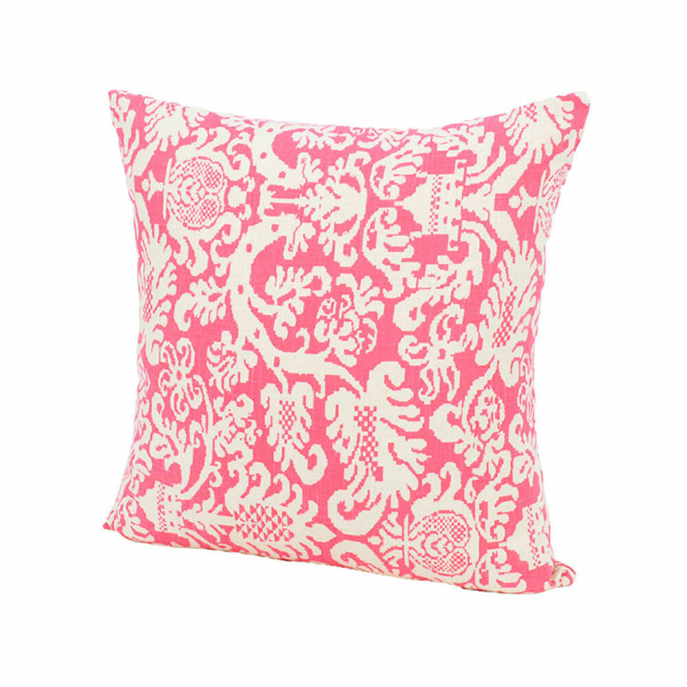 [Jamaa] Classic Cushion Cover