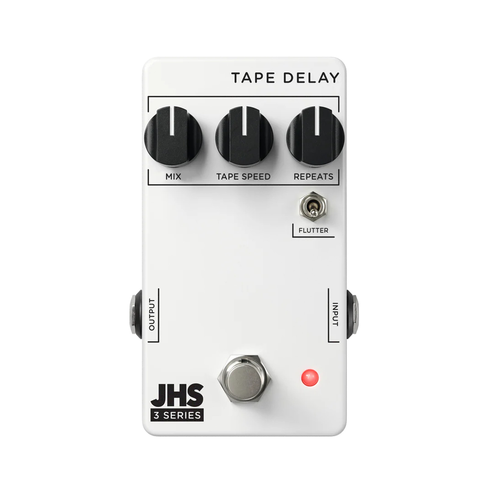 JHS 3 Series Tape Delay Pedal