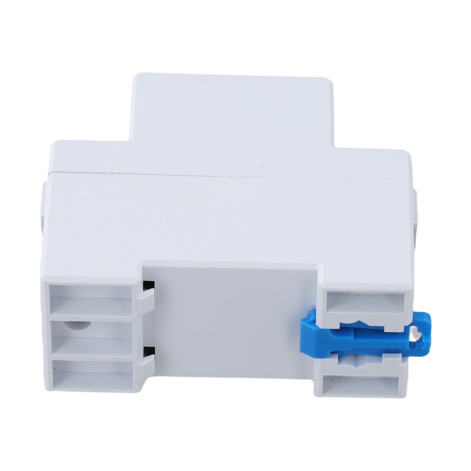 Digital Power Meter Energy Meter Installation Convenience KWh Consumption