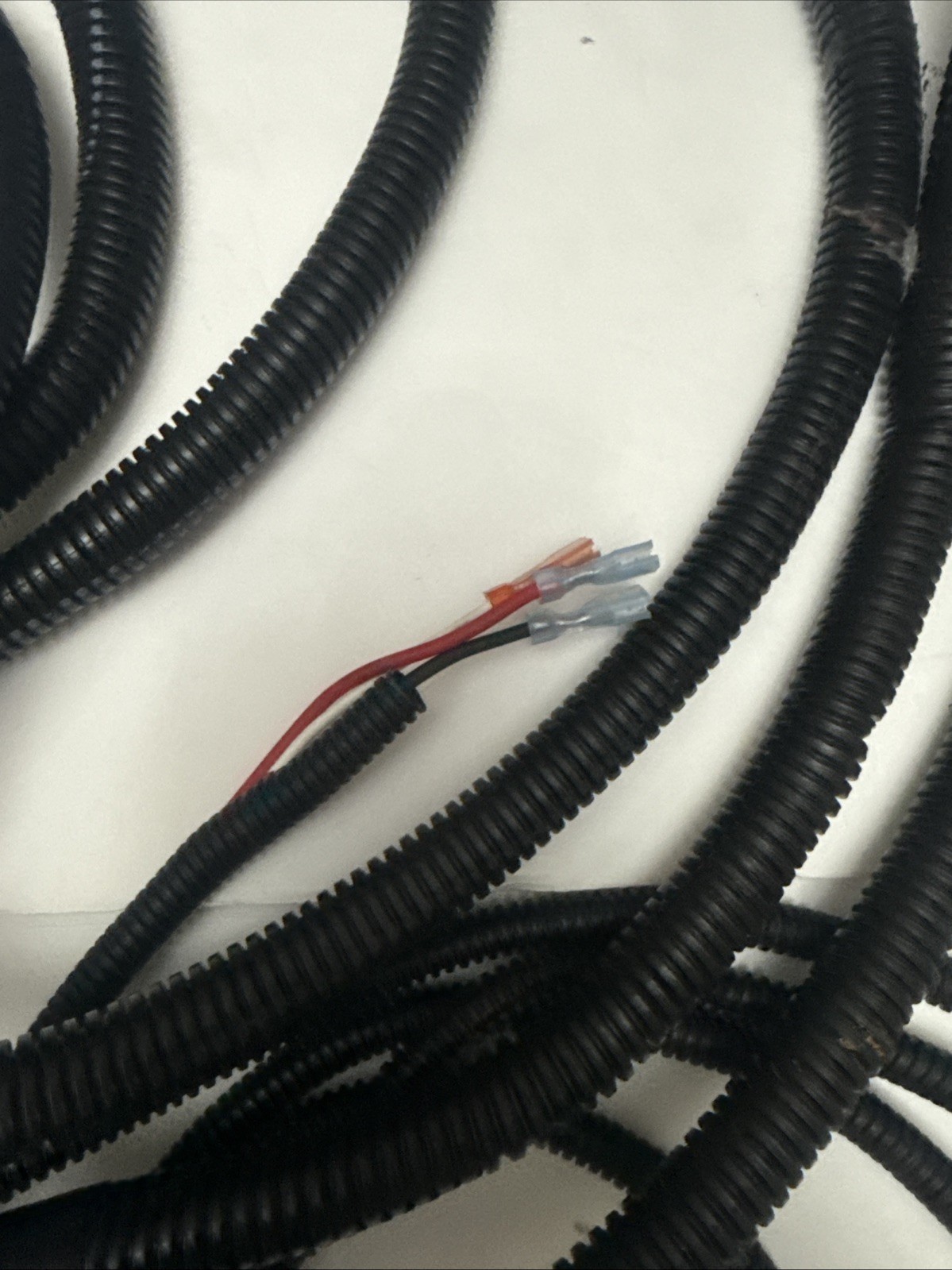 Ford Transit Connect Inverter 120V AC Kit