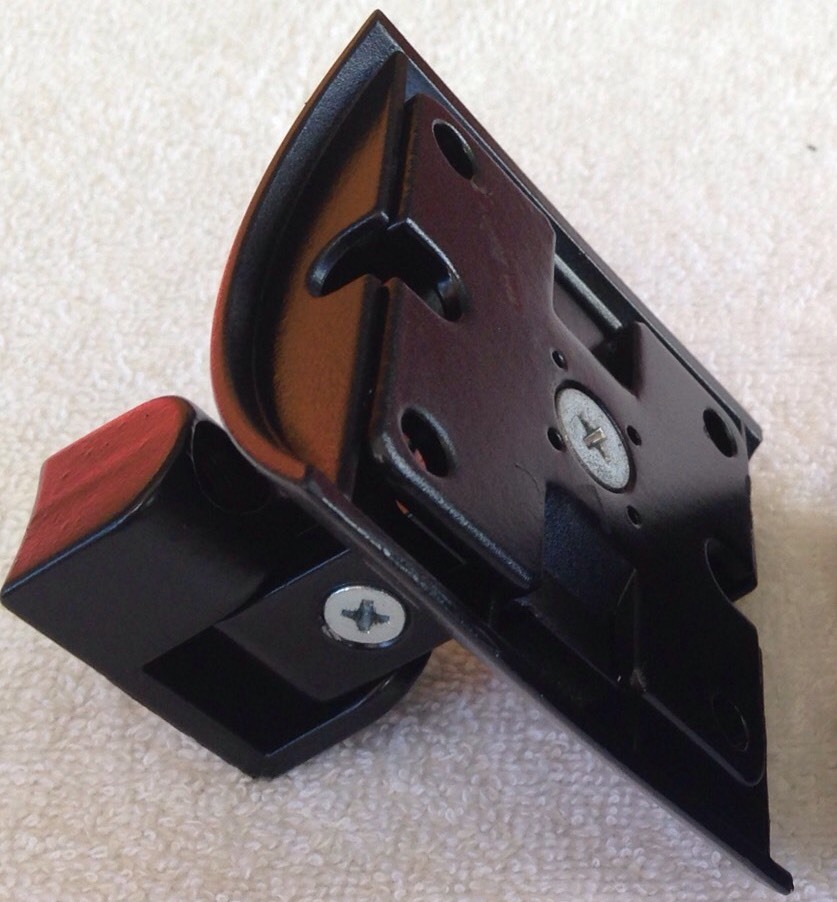 Bose UB-20B Speaker Mount Black Multiple Available Mint Condition (UB20)