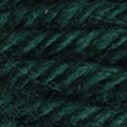 DMC Laine Colbert Tapestry Wool 8.7 Yard Skein - Color 7389 - Dark