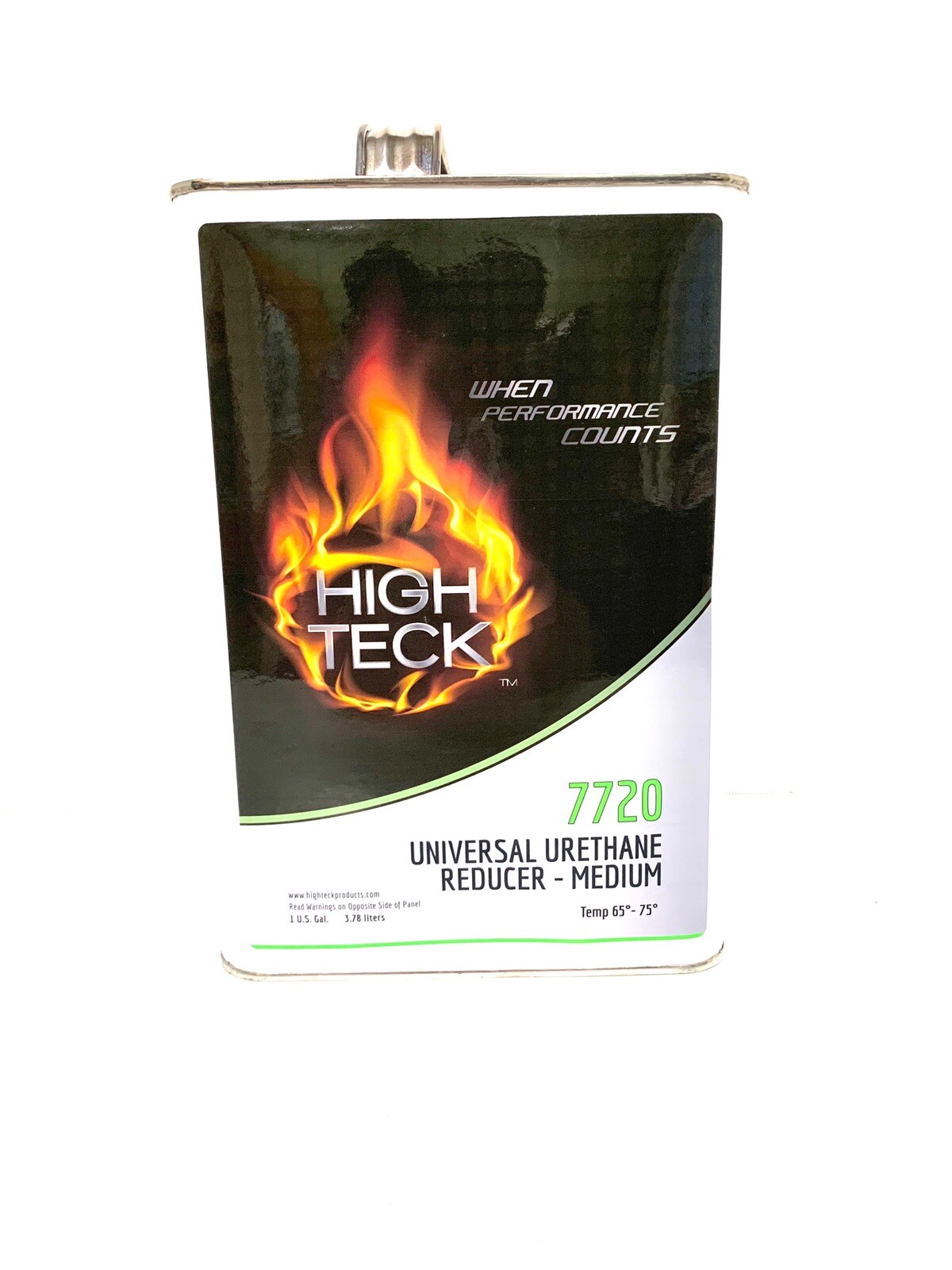 Universal Medium Urethane Reducer Medium Temp. Gallon