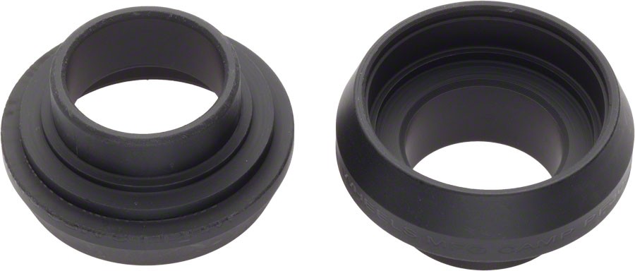 Wheels Manufacturing PressFit 30 Bottom Bracket Adaptor for Campagnolo Ultra-