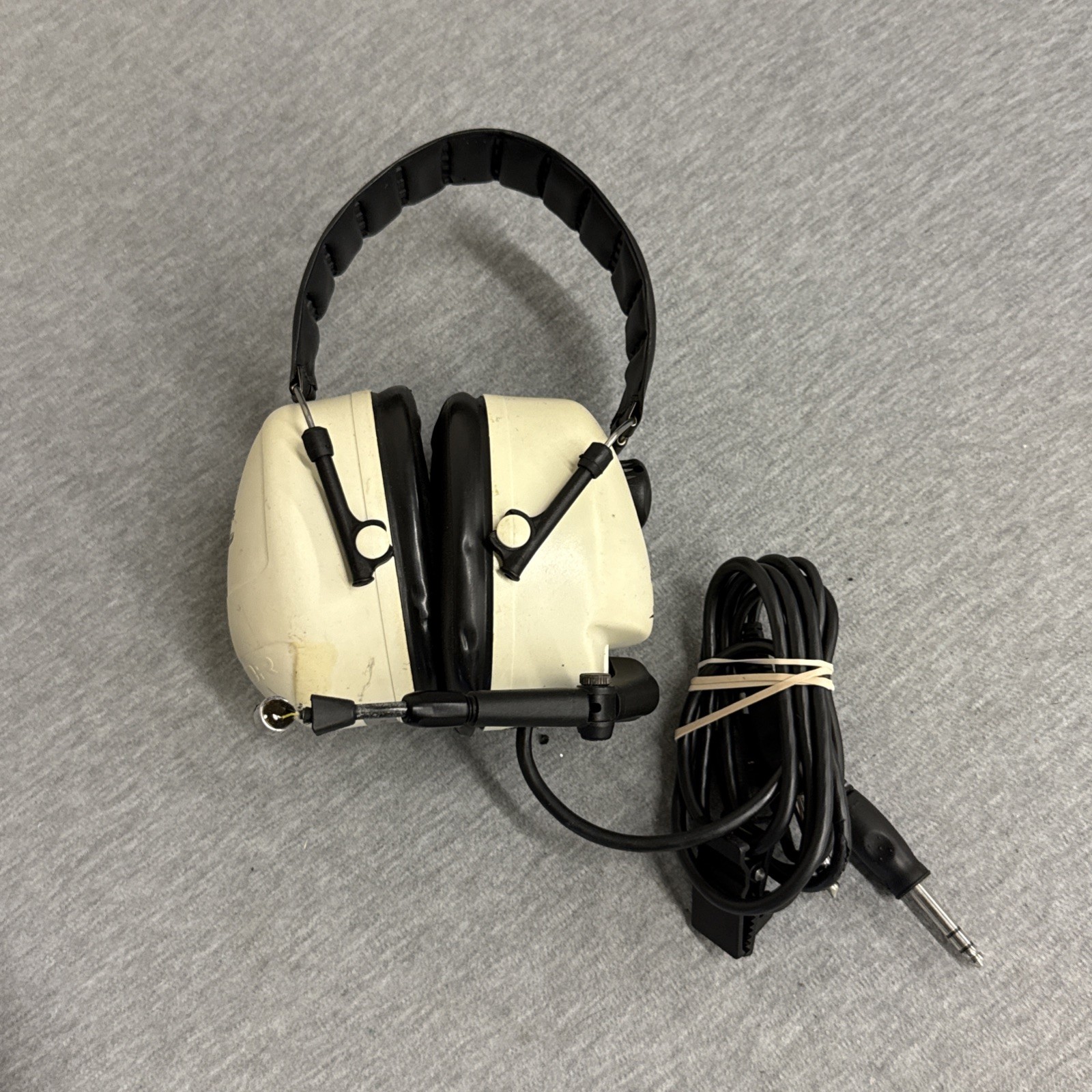 Peltor Aviation Cirrus Head Set (TM8007)