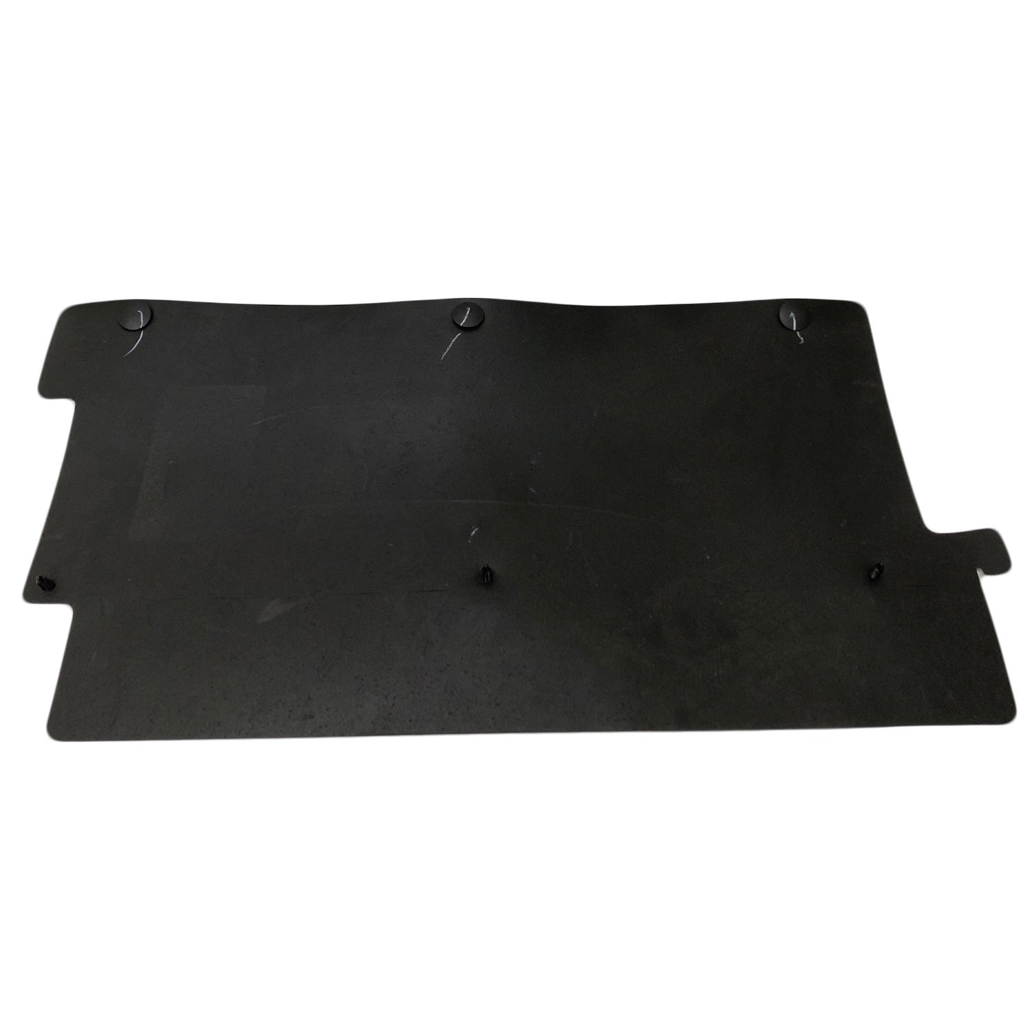 New Premium Fit Radiator Support Air Deflector BC3Z8327A