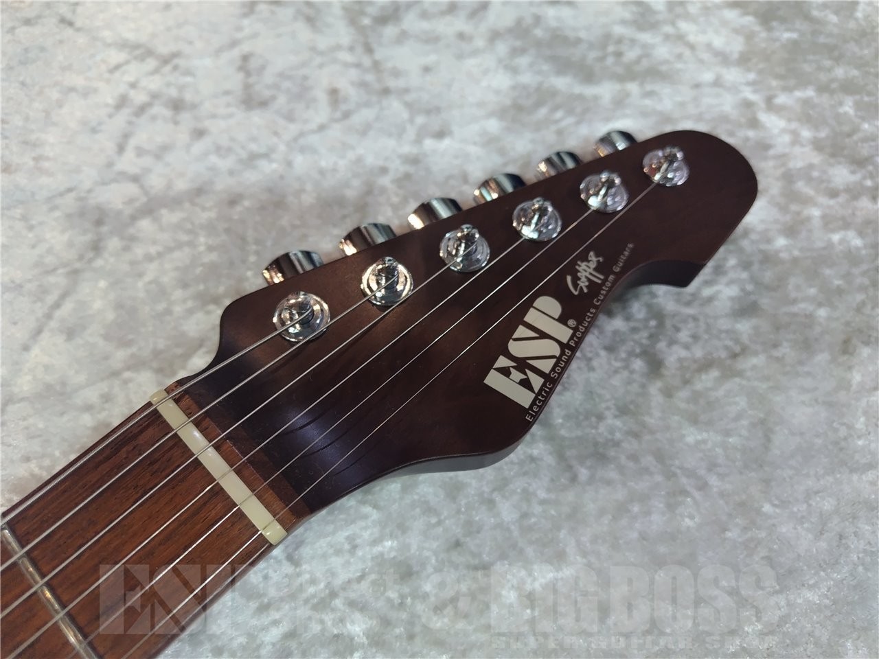 ESP SNAPPER-RM