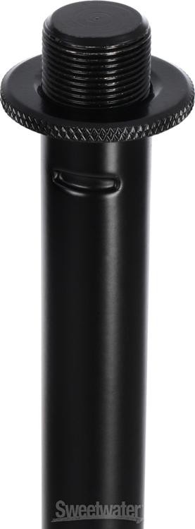 On-Stage Stands MS7700B Euro-Style Tripod Base Mic Stand