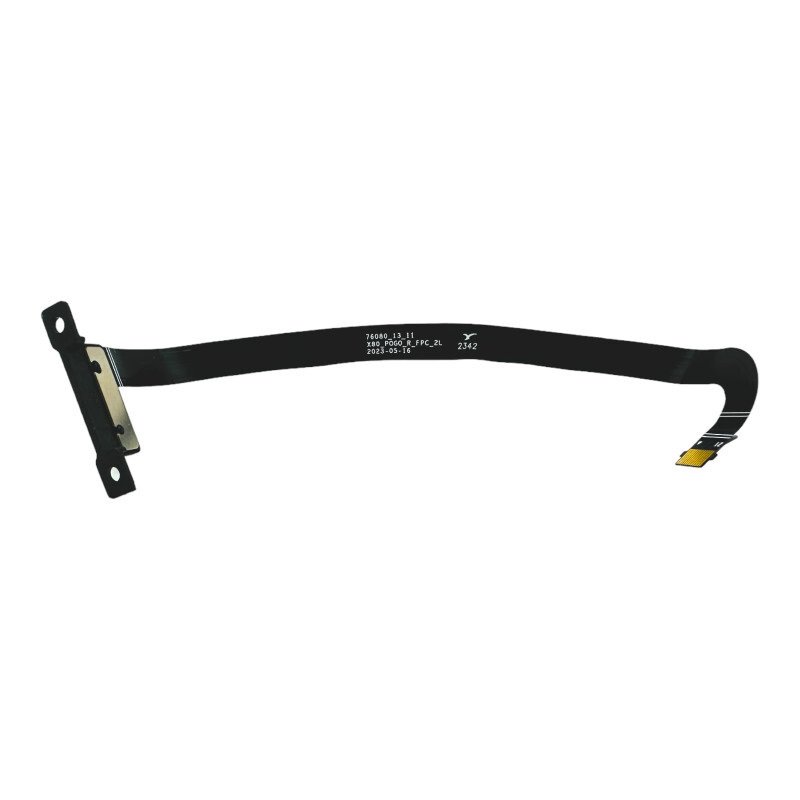5C10S30931 - POGO PIN FPC R WT