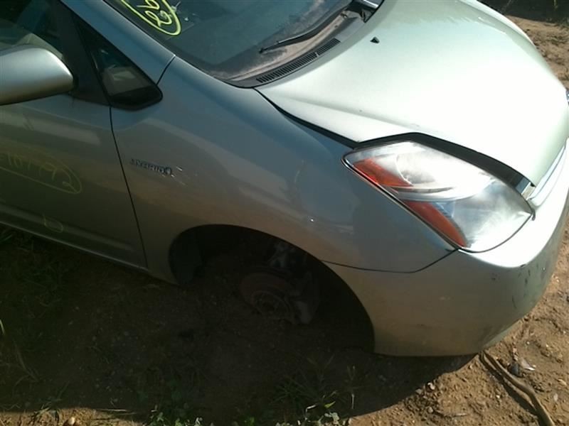 Camera/Projector Decklid Mounted Fits 06-09 PRIUS 10221805
