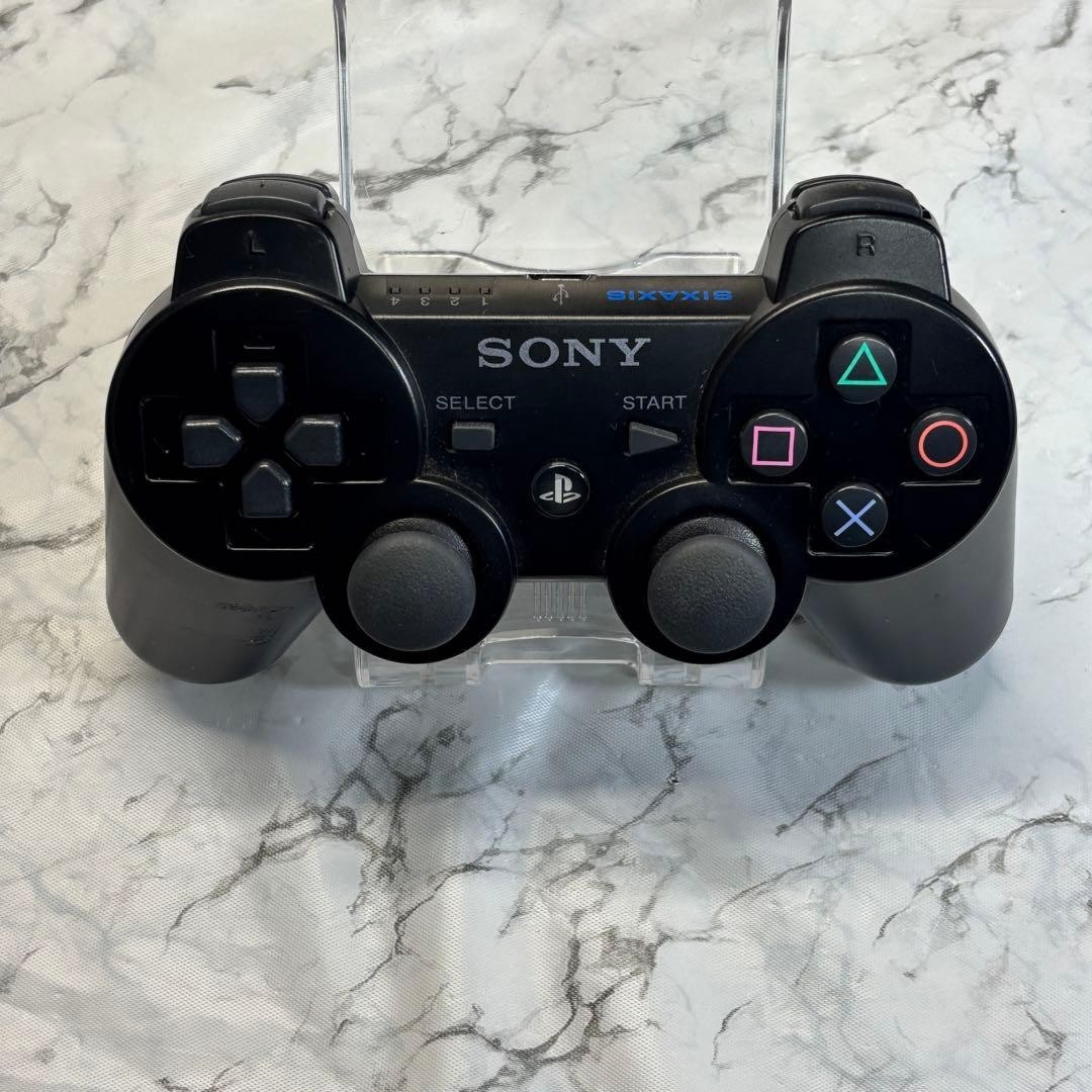 Sony PS3 CECHA00 60GB Backwards Compatible PS1 PS3 Tested PS2 Untested Console