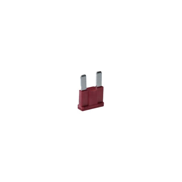 Optifuse ANM125-M-10A Auto MINI Blade 125V 10A - IGN (1EA)