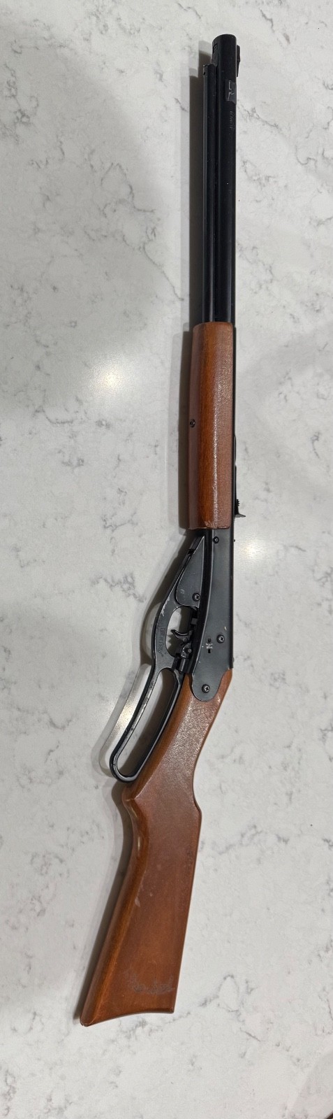 Daisy Model 1938B BB gun