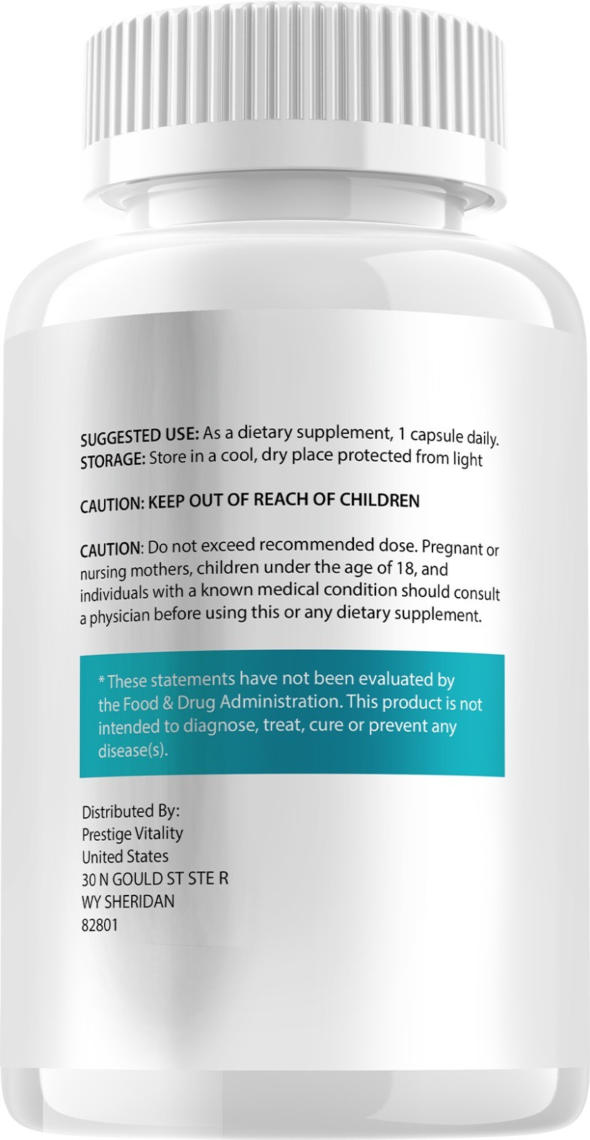 (2 Pack) Nerve Calm Capsules – NerveCalm All Natural Glycogen Support