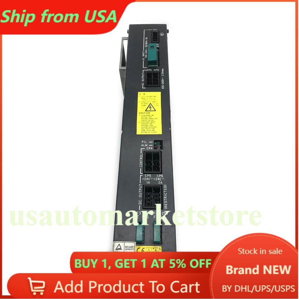 FANUC BOARD A16B-1212-0950 A16B12120950  NEW 2-5 days delivery