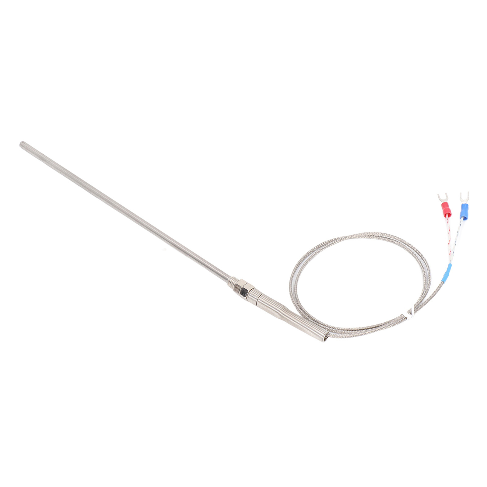 K Type Temperature Sensor K Type Thermocouple M8 Thread For Control