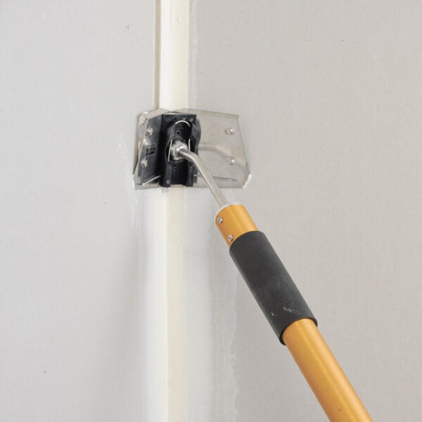 TapeTech Corner Flusher 2.5"