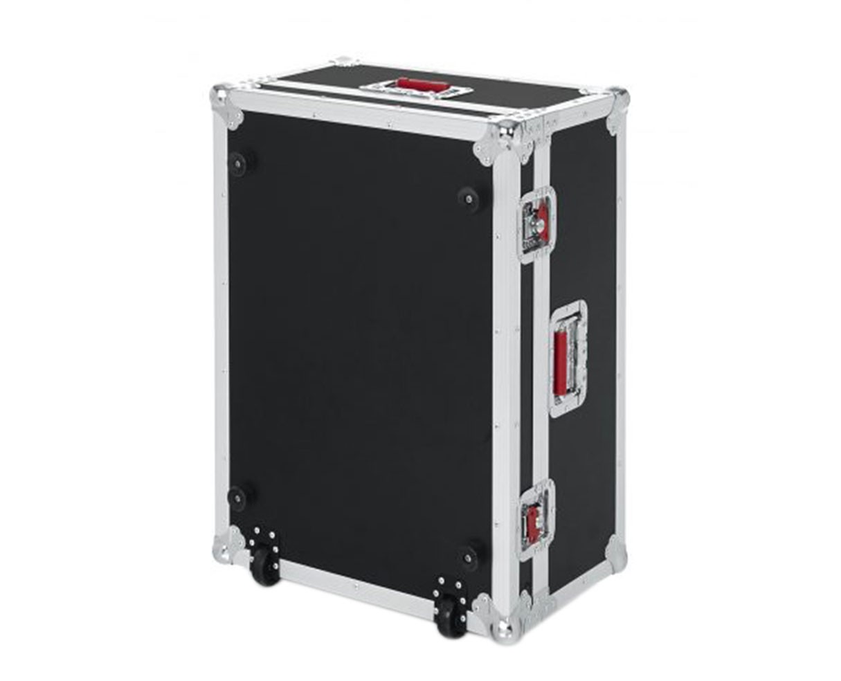 Gator G-TOURM32RNDH Road Case for Midas M32R - Open Box