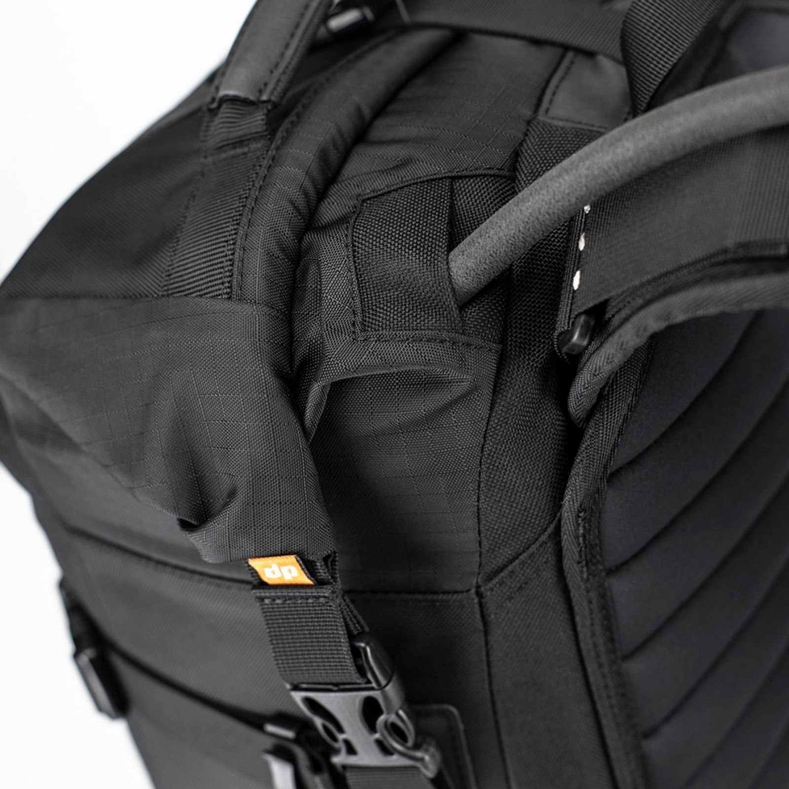 Kriega R25 V2 Backpack Black
