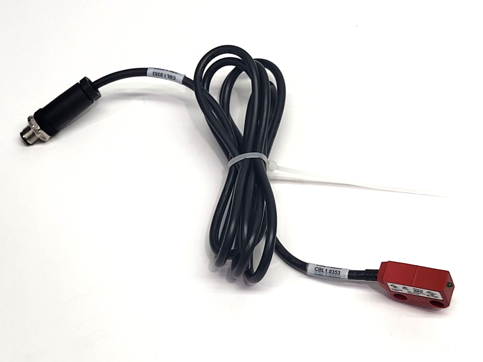 IDEM 114105 Safety Switch