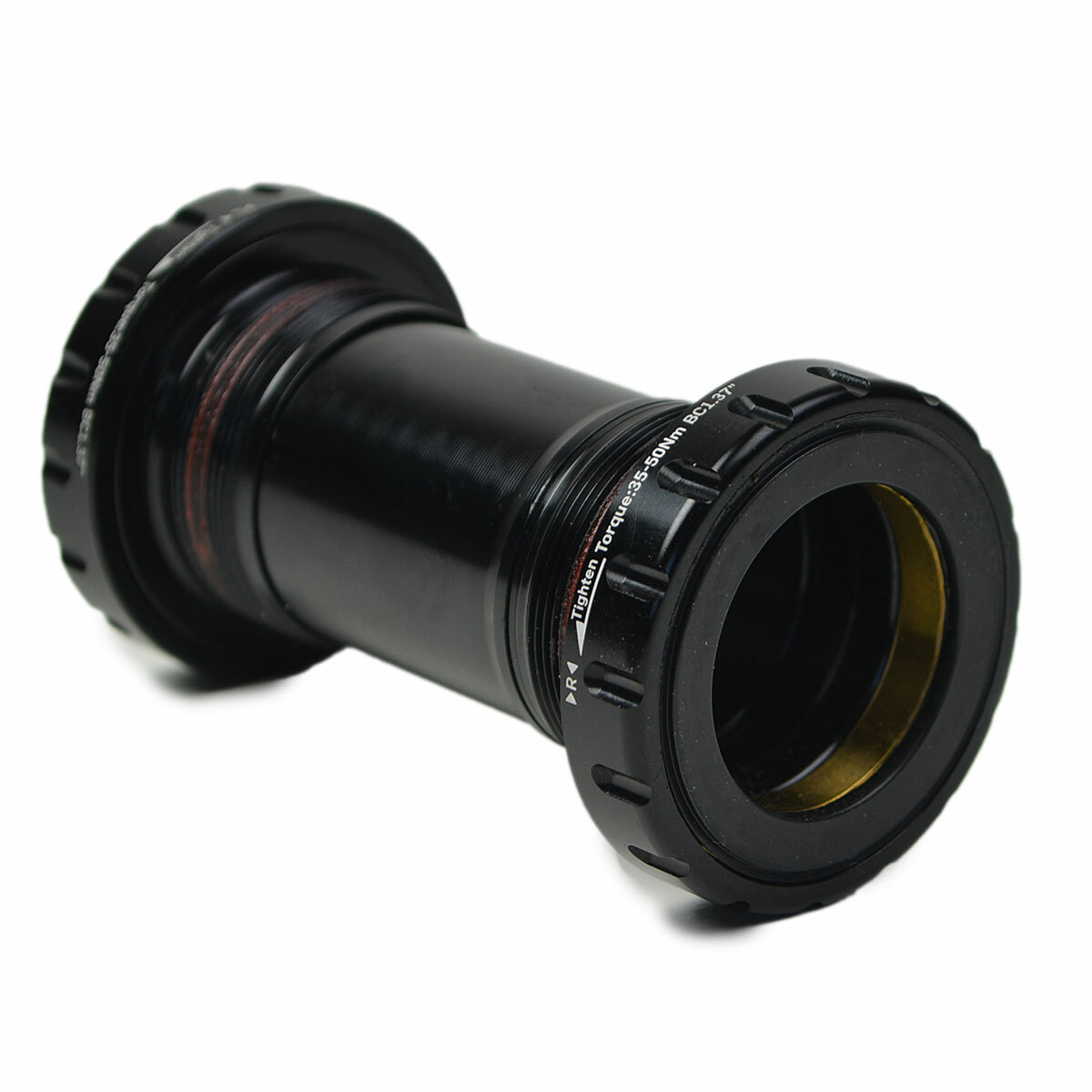 OMNI Racer BSA Threaded TiN CERAMIC Bottom Bracket For SRAM DUB 29MM Cranksets