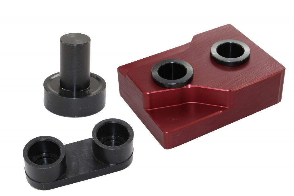 Camshaft Remover & Installer Tools Set for Harley Davidson Twin Cam (TC88) Model