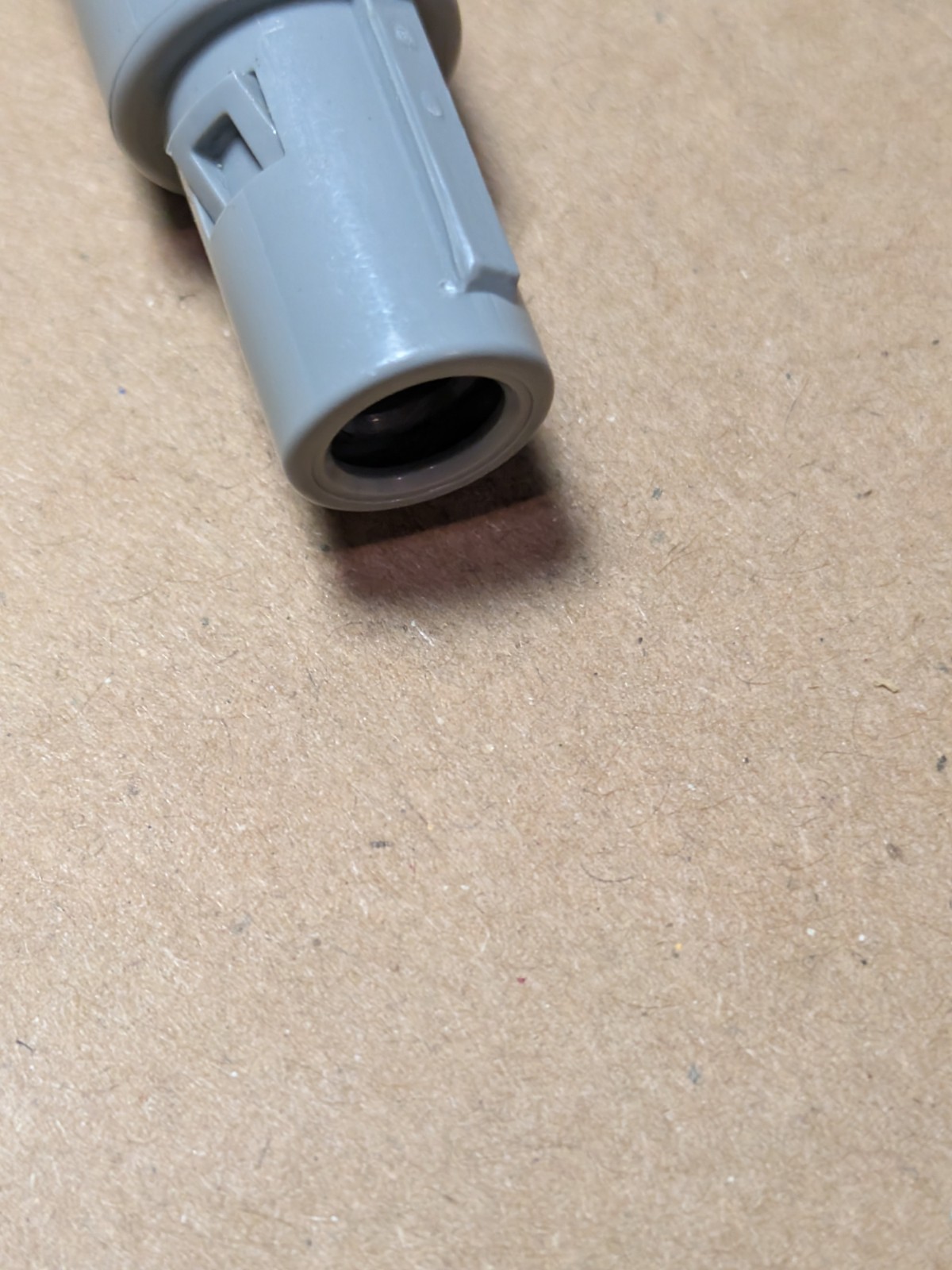 Redel Push Pull Connector SCT154923