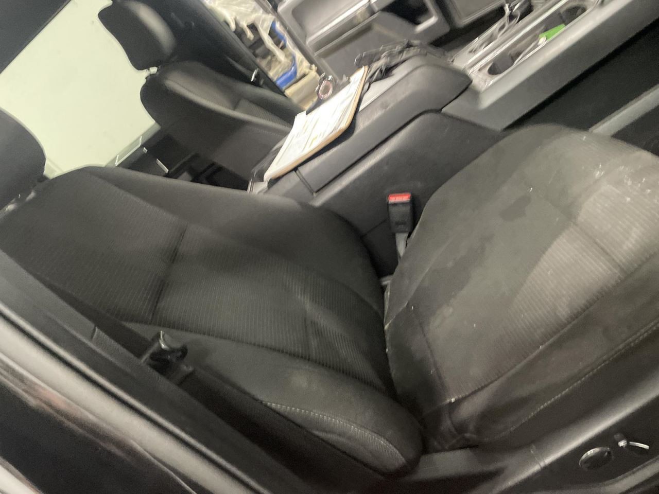 F150 2015 Air Shutter 973105