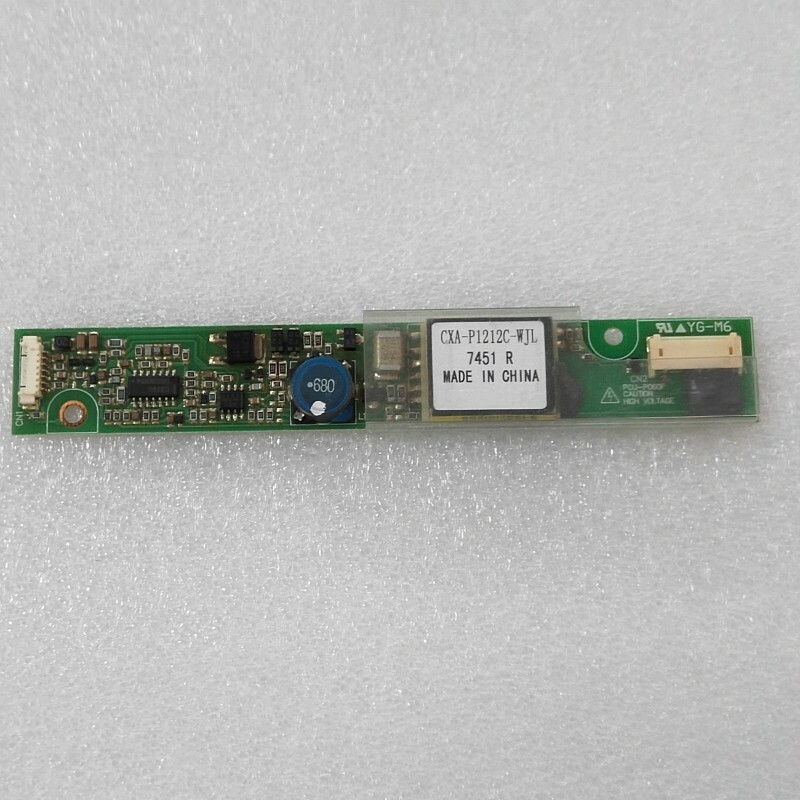 NEW CXA-P1212C-WJL LCD Inverter Ship From USA  for 90 days warranty