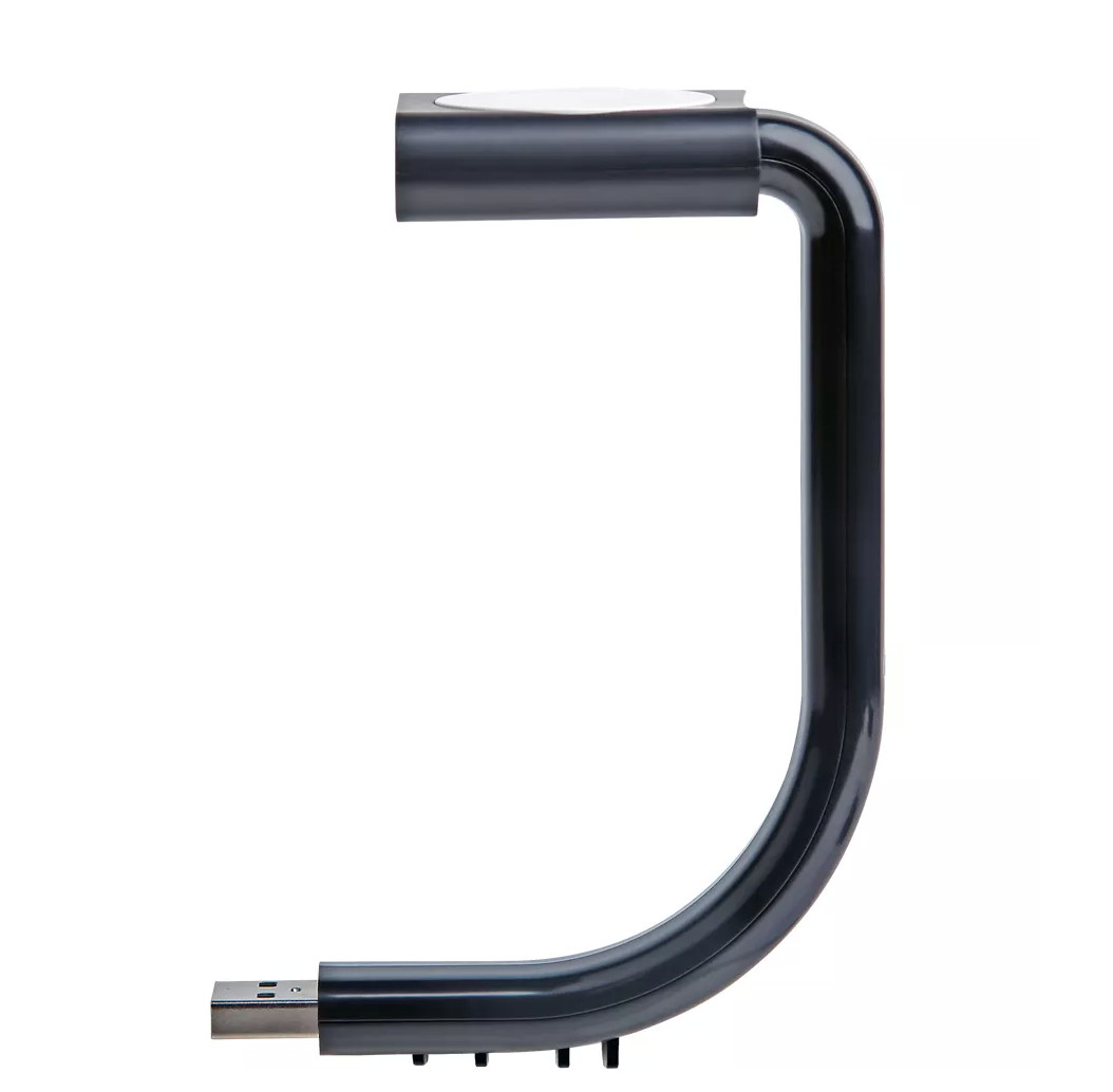 Verizon Charging Module Stand for Apple Watch With USB-A Plug (CHGRAPLWTCHARM)