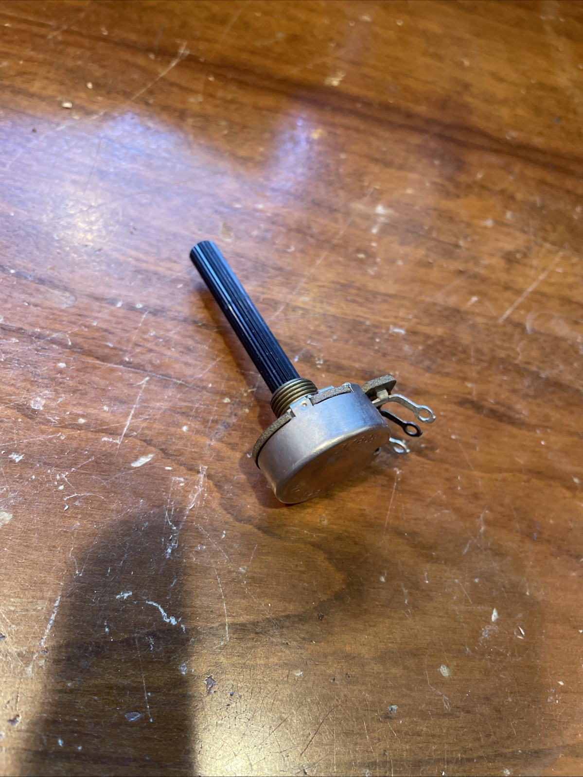 New Old Stock RCA Variable Resistor Part # 142018