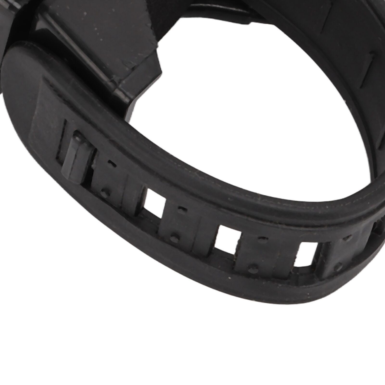 Bicycle Flashlight Mount Multifunctional Adjustable Bicycle Light Clip Cycling