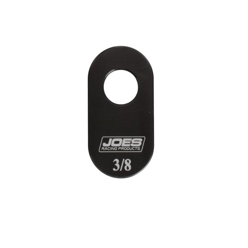 JOES Racing Products 15047 SLOTTED A-ARM SLUG, 3/8