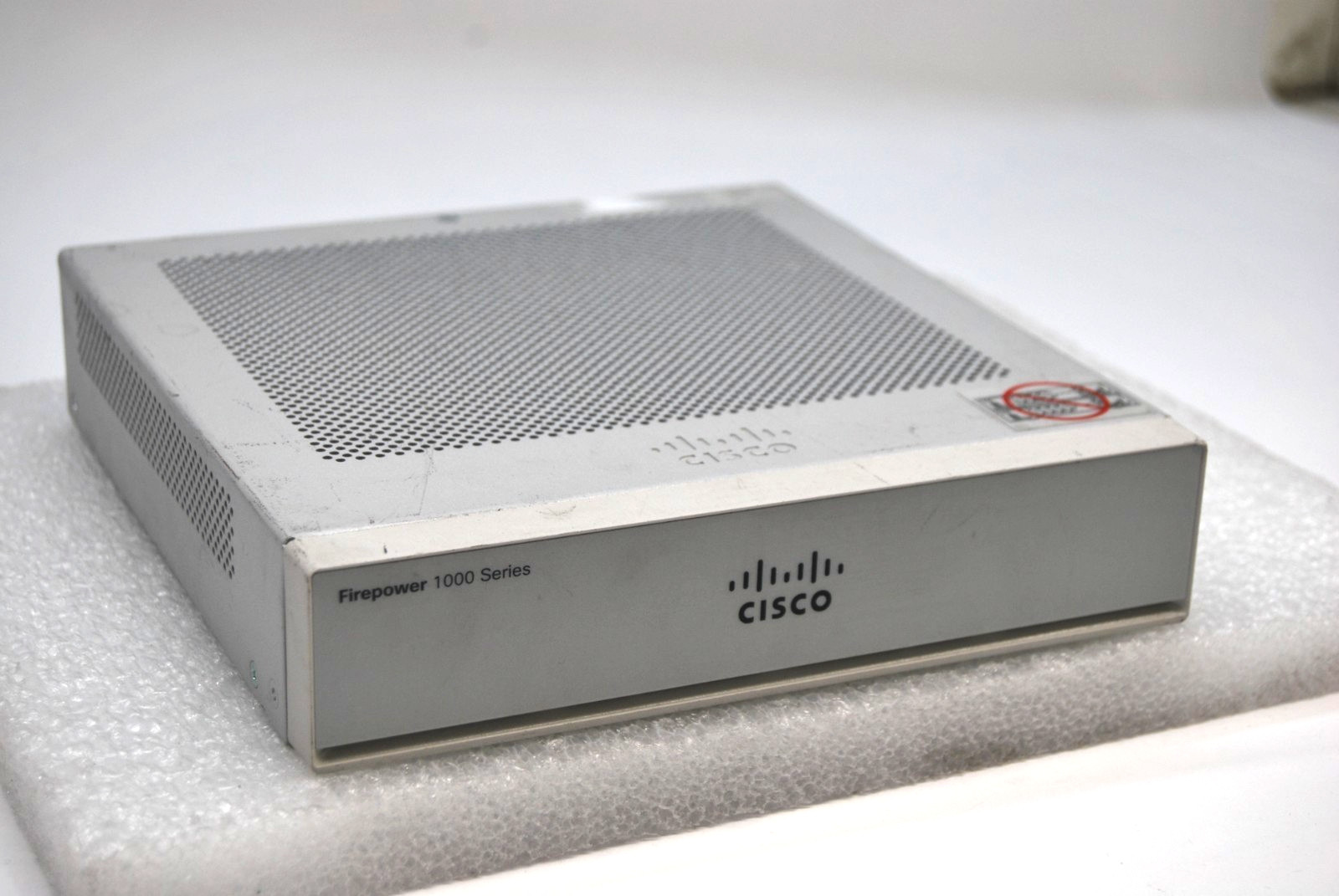 Cisco Firepower 1000 Series FPR-1010 Network Security Firewall T8-A3