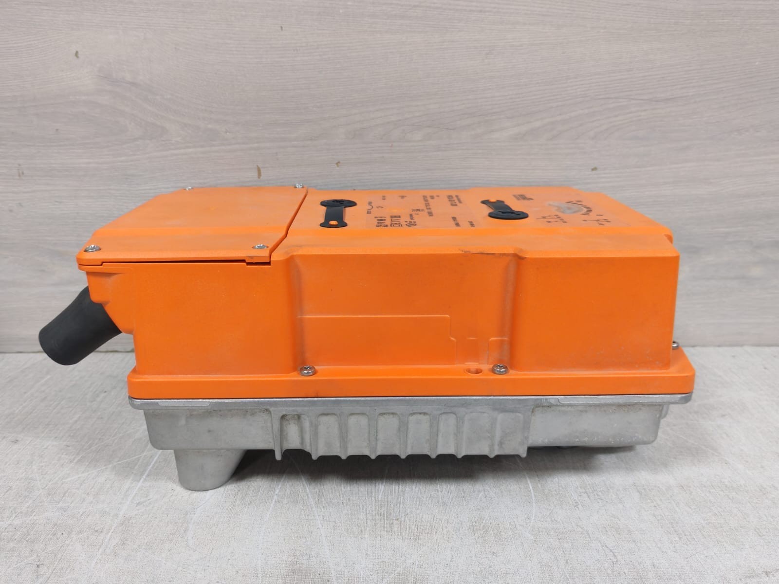 BELIMO PRCA-S2-T-200 VALVE ACTUATOR
