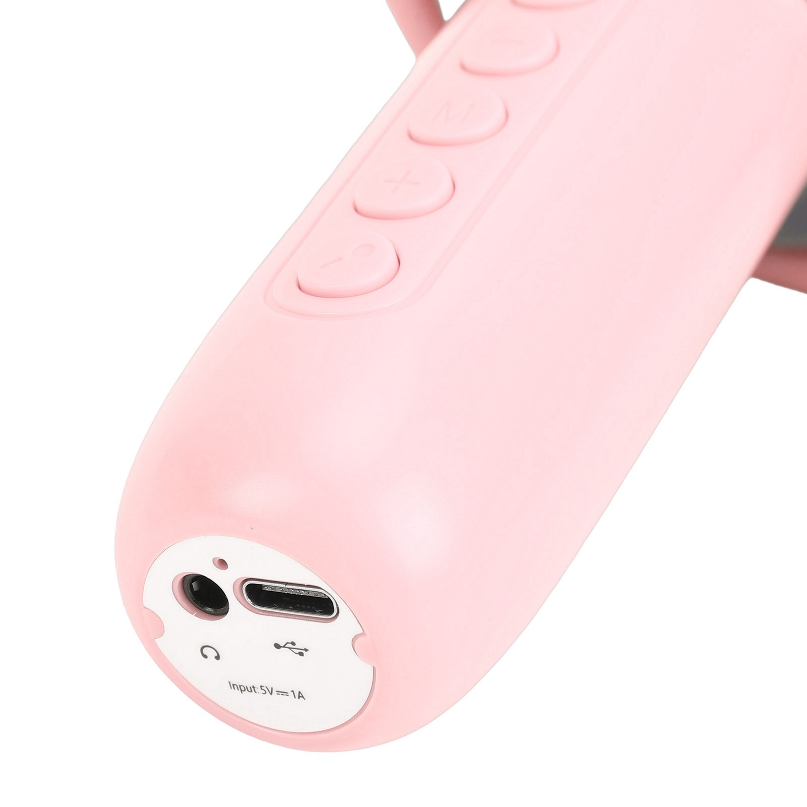Wireless Bluetooth Karaoke Microphone Machine Portable Handheld Mic Speaker IVUO
