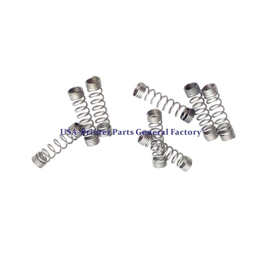 Springs Sping Print Head Fits For HP T125 7740 7720 8100 932 8600 T100 T530 950