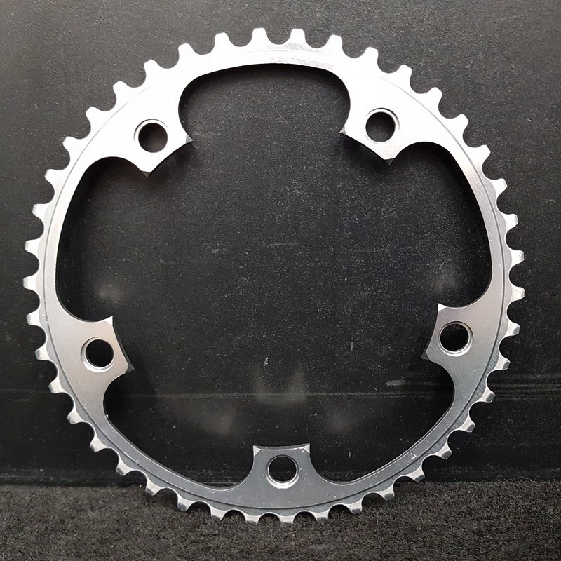 Shimano Dura Ace 42D BCD 130 (Ref 1351)