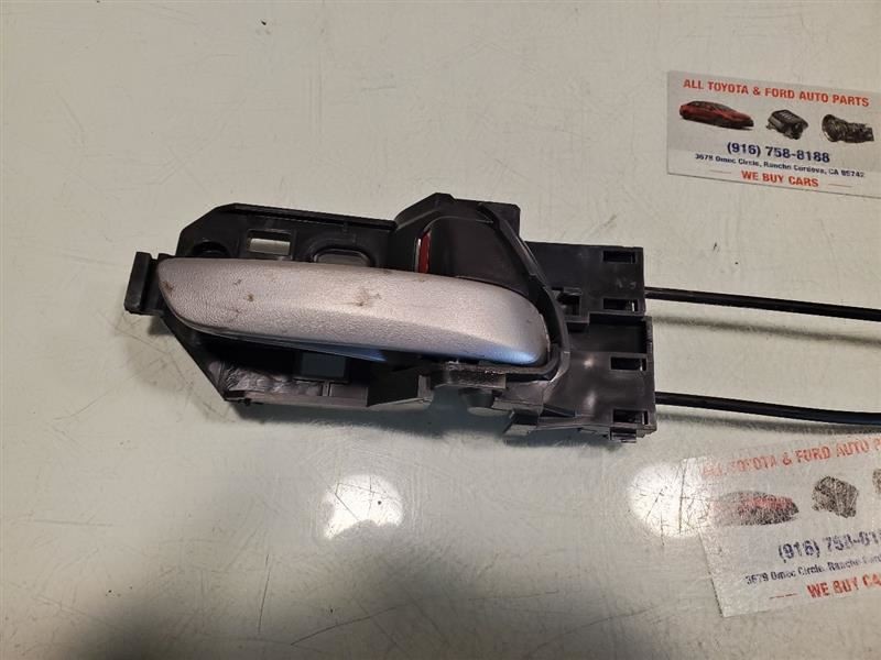 FIT 2019 Lock Actuator 39167