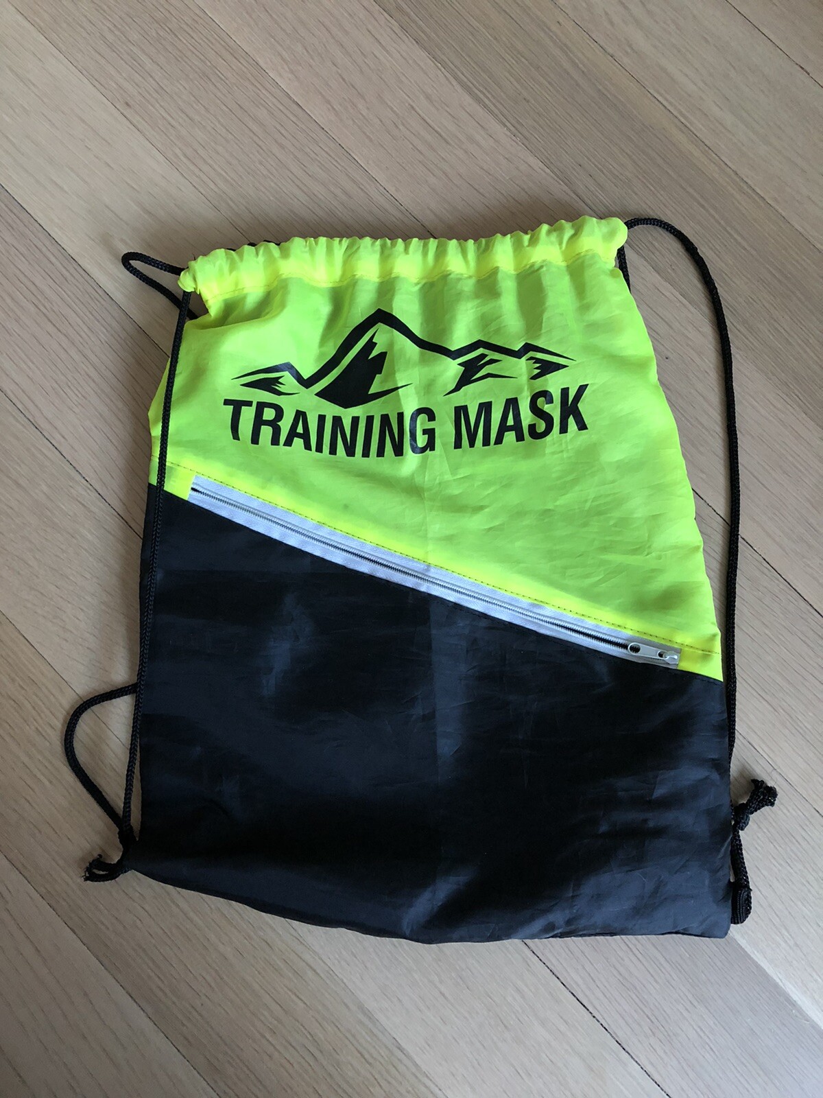 Elevation Training Mask 2.0 size Medium